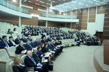 Dövlət Sosial Müdafiə Fondunun vəzifəli şəxsləri cəzalandırılıb
