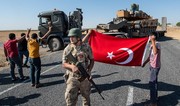 Турция намерена создать базы в Сирии для борьбы с ИГ