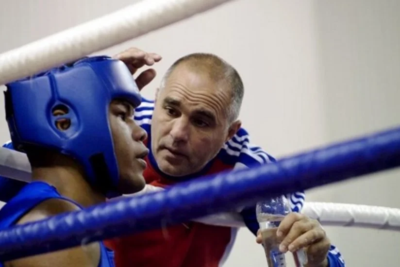 Umberto Orta Dominges: Paris olimpiadasında məqsədimiz 2 qızıl medal qazanmaqdır