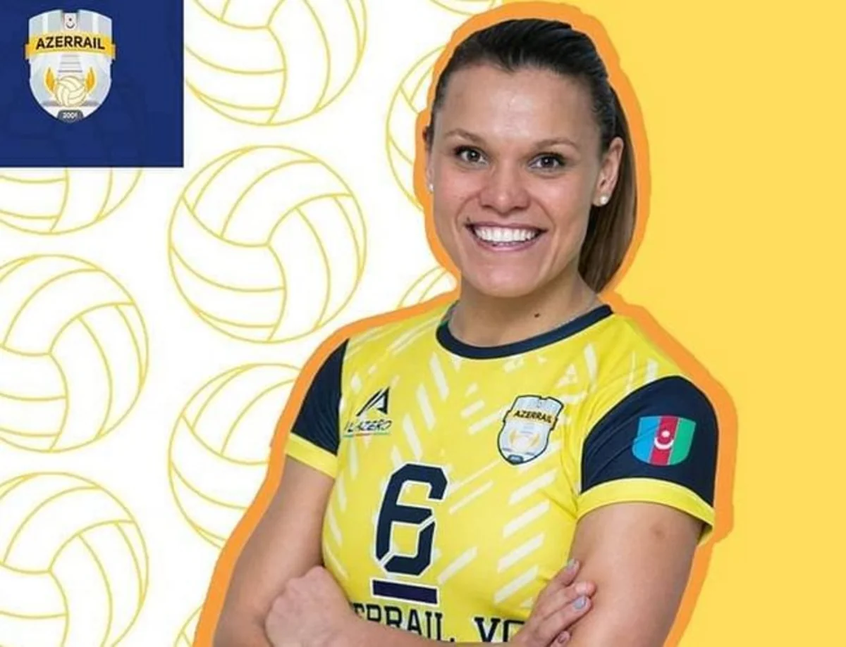 Bakı klubu kapitanı ilə vidalaşdı