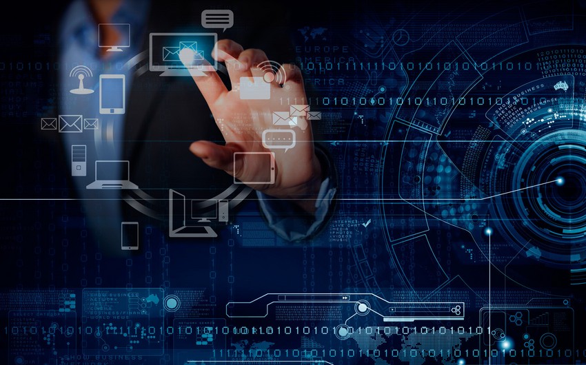 Azərbaycanda innovasiya iqtisadiyyatına doğru mühüm addımlar atılır