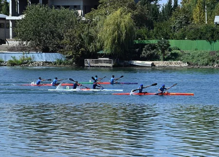 Avarçəkmə üzrə Azərbaycan çempionatı başa çatıb