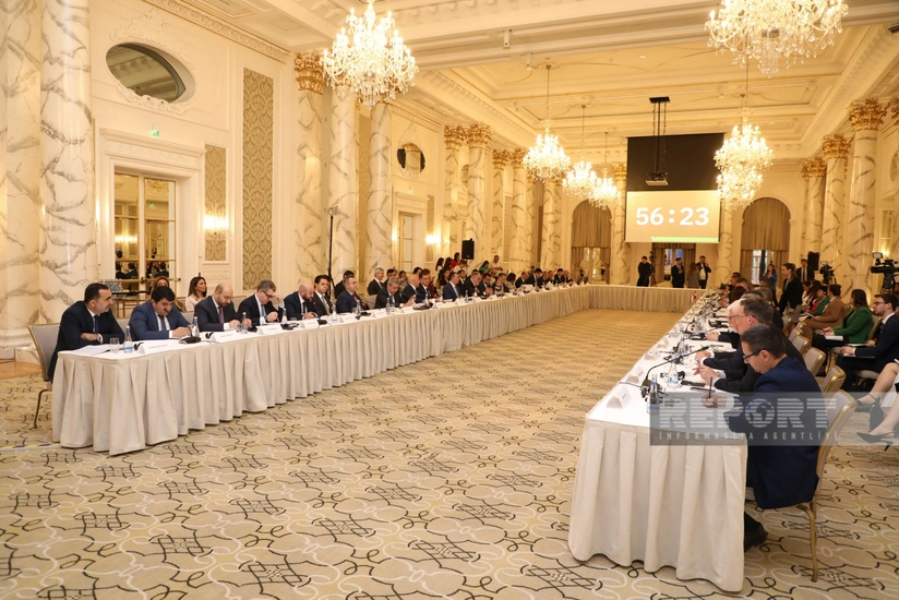 Hungary's Hell Energy to launch new factory in Azerbaijan next year