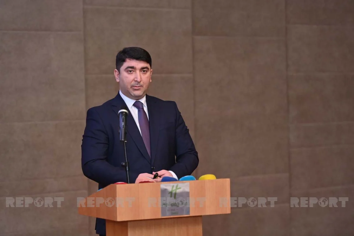 Təhsil krediti almaq üçün müraciət edən tələbələrin sayı açıqlanıb