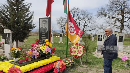 Qaxdan olan şəhid ailəsi Qarabağ-Qalatasaray oyununa dəvət olunub