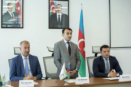 Qəbələ “ASAN xidmət”də ümummilli lider Heydər Əliyevin 94 illiyinə həsr olunmuş tədbir keçirilib