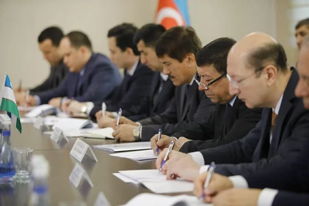 Özbəkistan şəhərsalma və tikinti sahəsində Azərbaycanın təcrübəsini öyrənəcək