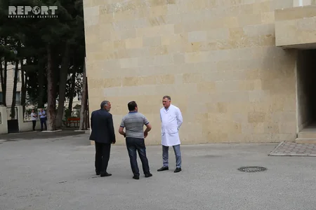 Əfqanıstanda təyyarə qəzası nəticəsində həlak olmuş azərbaycanlı heyət üzvlərindən birinin meyiti tanınıb - EKSKLÜZİV