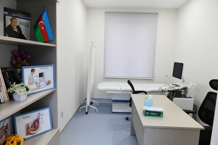 İlham Əliyev Şağan Reabilitasiya Pansionatının açılışında iştirak edib