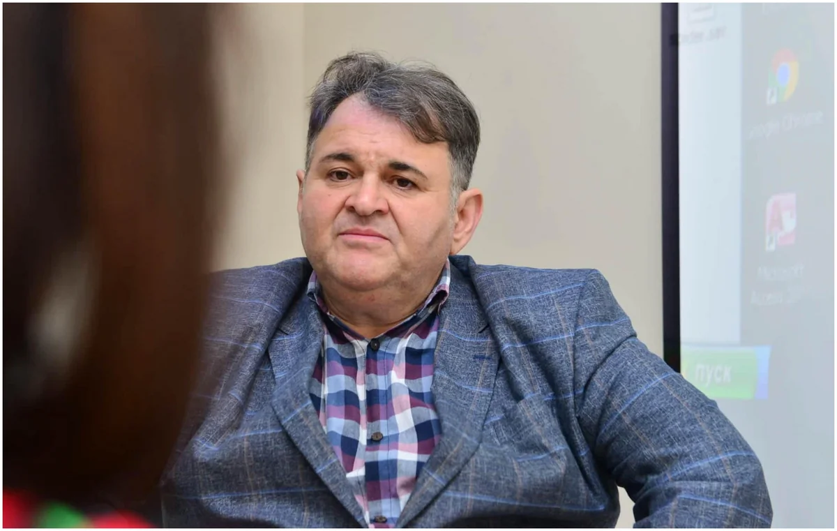 Ayaz Salayevin “Torpaq” filminin premyerası keçiriləcək