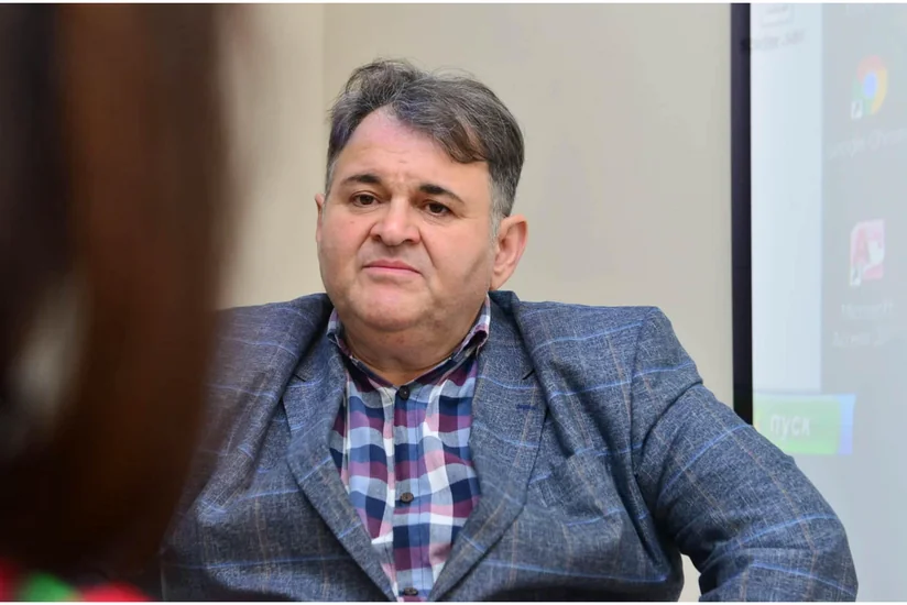 Ayaz Salayevin “Torpaq” filminin premyerası keçiriləcək