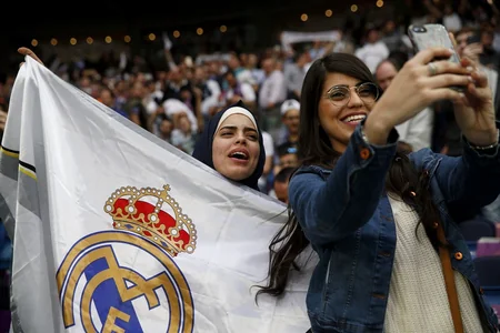 ÇL: Real ilk yarımfinal oyununda Atletikonu darmadağın edib - VİDEO