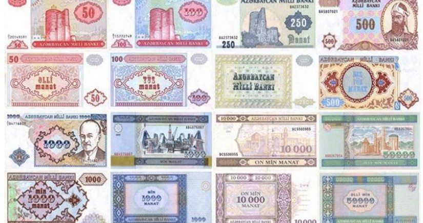 33 years pass since Azerbaijani manat was put into circulation