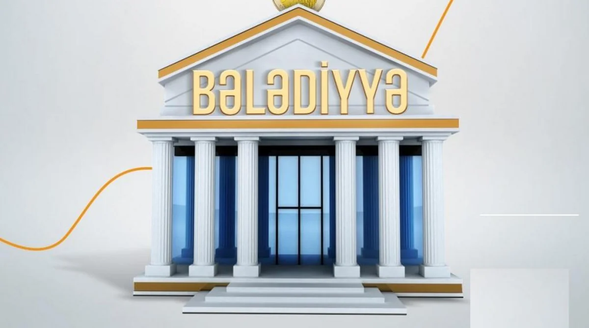 Azərbaycanda bələdiyyə seçkilərinə namizədlərin irəli sürülməsi prosesi başlayır