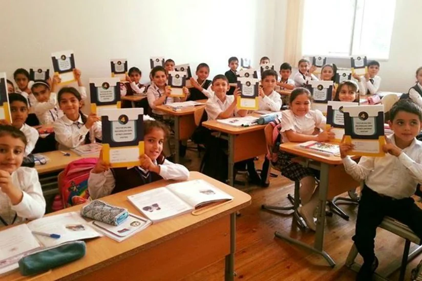 Zərdabi layihəsi çərçivəsində növbəti diaqnostik qiymətləndirmə keçiriləcək