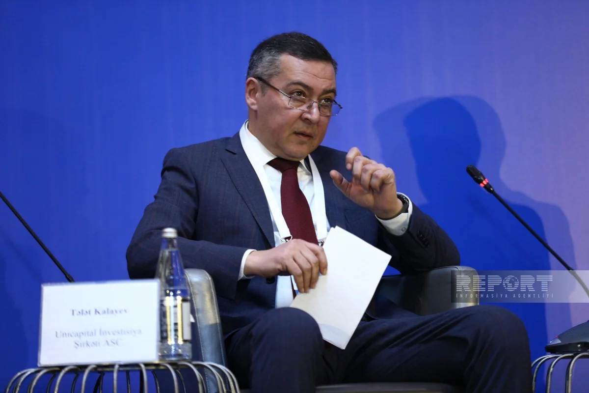 Milli Depozit Mərkəzindəki aktiv depo hesablarının sayı 40 %-dən çox artıb
