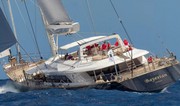 Sunken superyacht Bayesian to be raised from seabed within two weeks