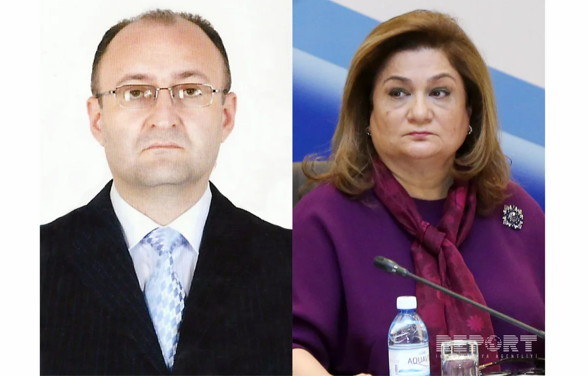 Sabiq Aparat rəhbəri: “Korrupsiyaya qarşı Mübarizə Baş İdarəsinə ərizə yazacağam”