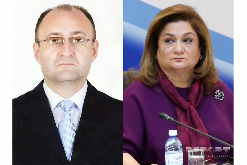 Sabiq Aparat rəhbəri: “Korrupsiyaya qarşı Mübarizə Baş İdarəsinə ərizə yazacağam”