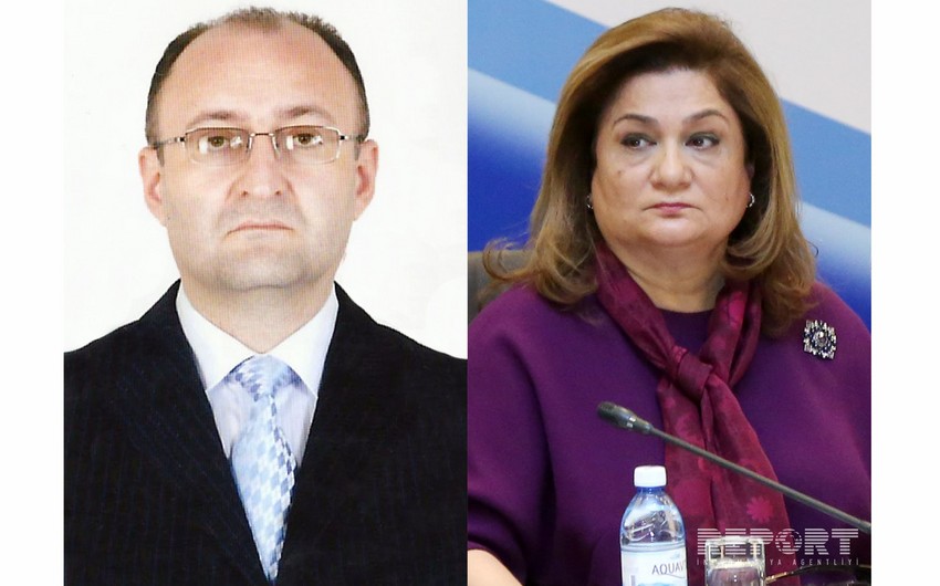 Sabiq Aparat rəhbəri: “Korrupsiyaya qarşı Mübarizə Baş İdarəsinə ərizə yazacağam”