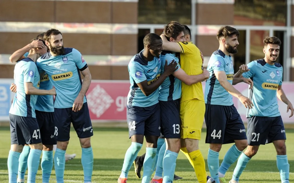 Zirə hazırlıq planını açıqlayıb