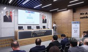 Aygün Əliyeva: Bakıda türk dövlətlərinin brendləri təqdim ediləcək