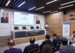 Aygun Aliyeva: Turkic states' brands to be presented in Baku