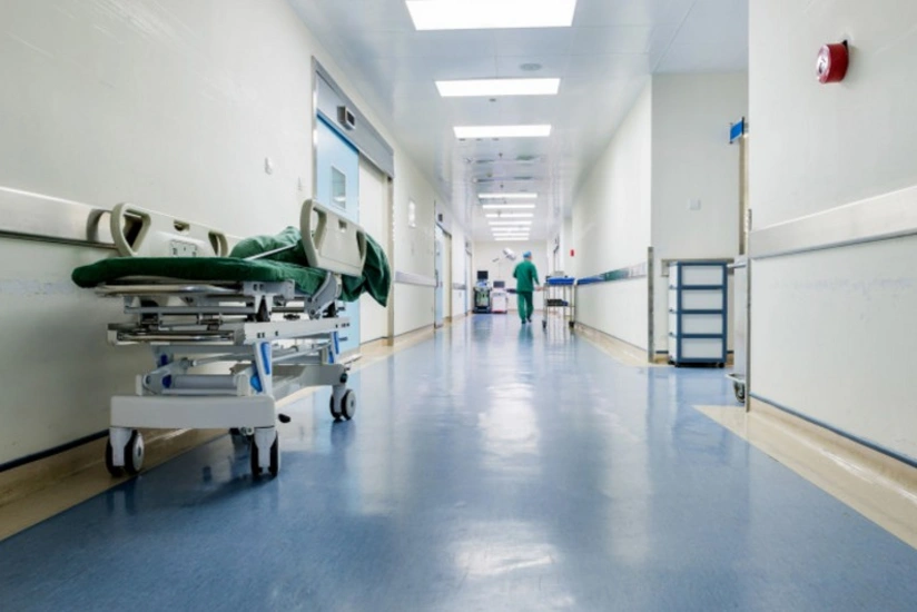 Samuxda 14 yaşlı oğlan bədbəxt hadisə nəticəsində xəsarət alıb