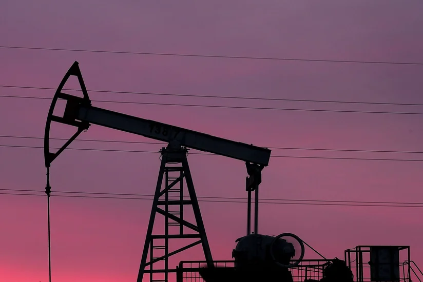 Нефть подешевела после выхода данных о неожиданном росте ее запасов в США