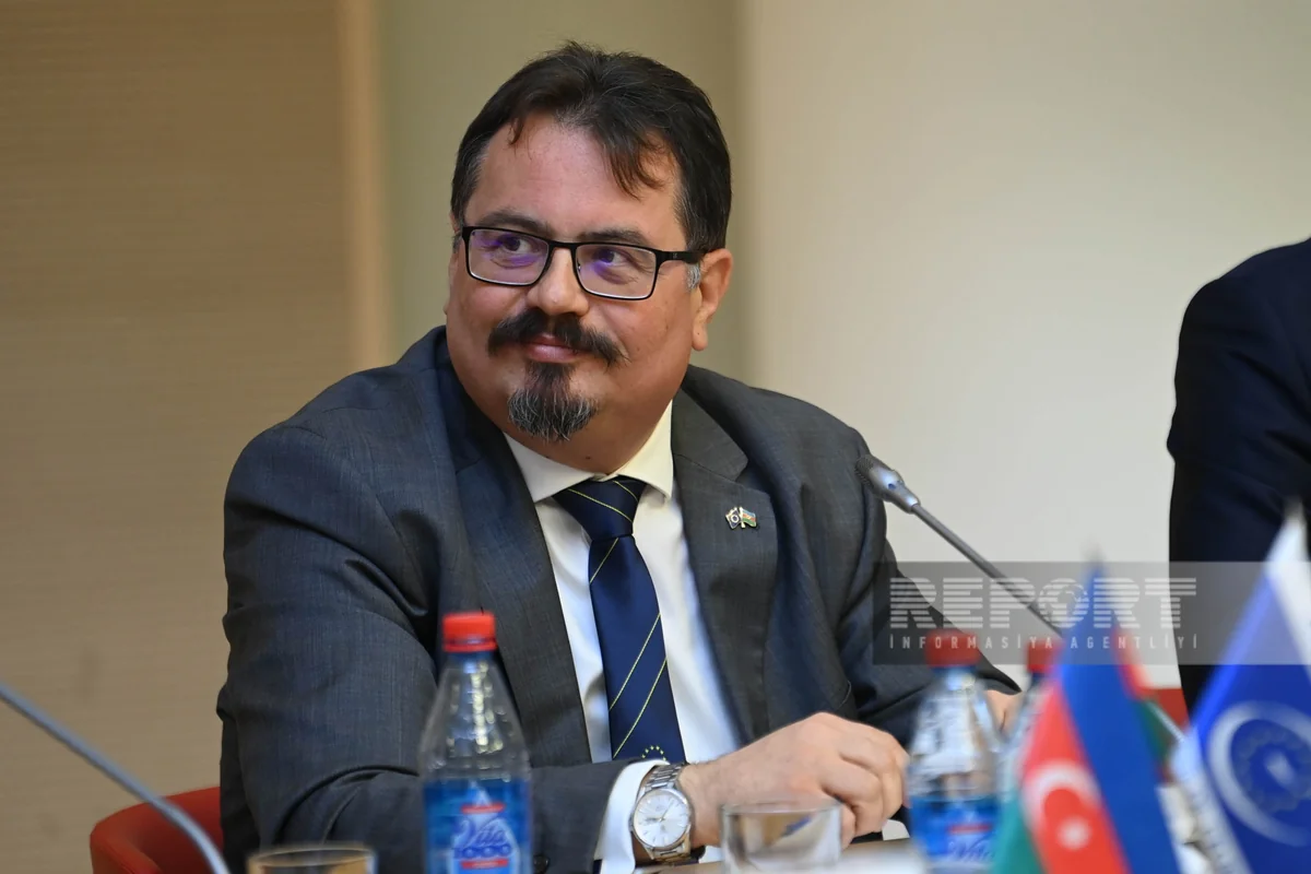 Michalko: EU will continue to provide support to Azerbaijan in demining