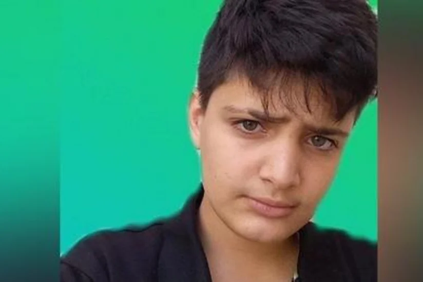 Iranian military police forces kill 12-year-old teenager in Zanjan