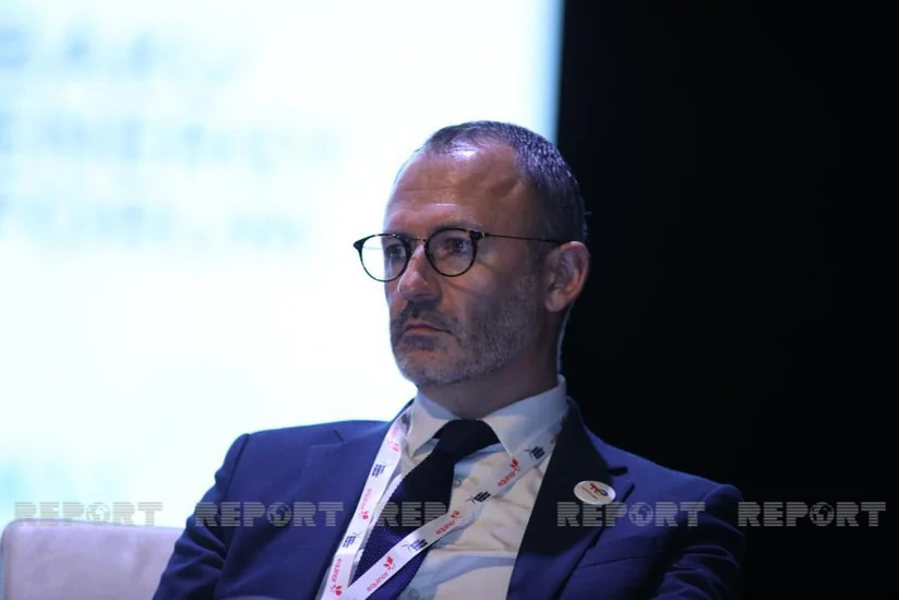 Total Energies: Азербайджанский газ имеет важное значение