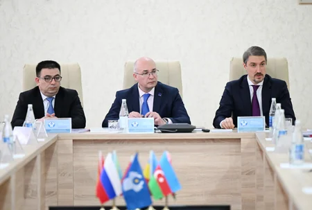 Bakıda MDB İnformasiya Şurasının XXXI iclası keçirilib