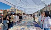 Naxçıvanda “BOOKFEST” kitab sərgisi keçirilir