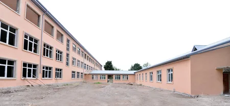 В Азербайджане ведется строительство 34 новых школ, производится капитальный ремонт 22 учебных заведений - ОФИЦИАЛЬНО