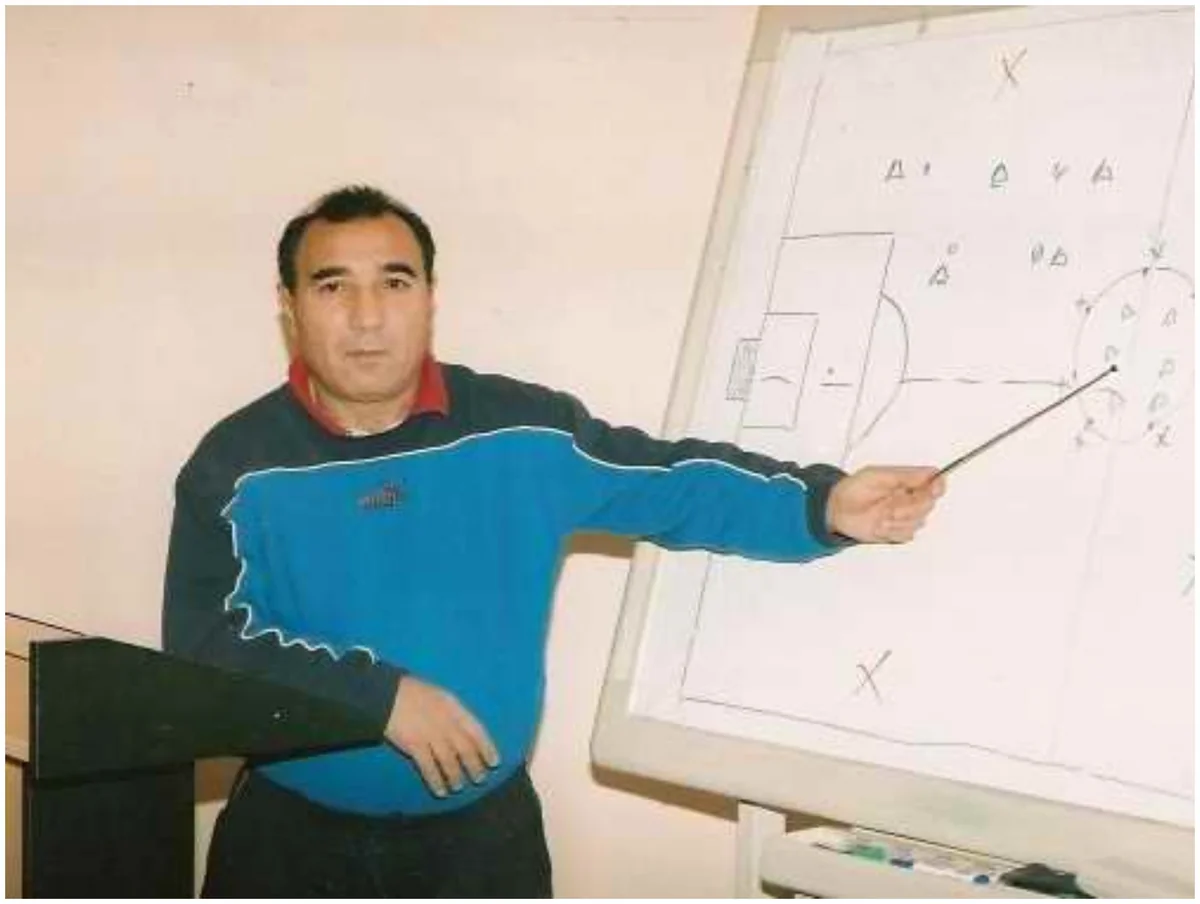 Səmədağa Şıxlarovun ölümünün təfərrüatları açıqlandı