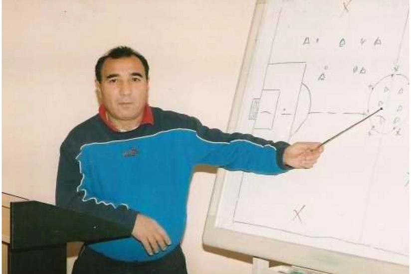 Səmədağa Şıxlarovun ölümünün təfərrüatları açıqlandı