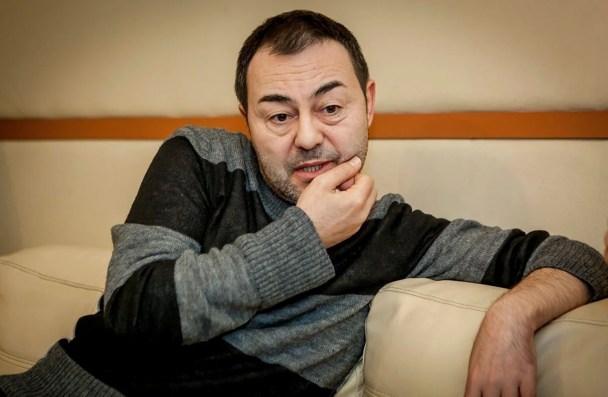 Sərdar Ortaç: “Özümü ruhən azərbaycanlı görürəm”