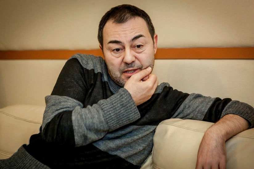 Sərdar Ortaç: “Özümü ruhən azərbaycanlı görürəm”