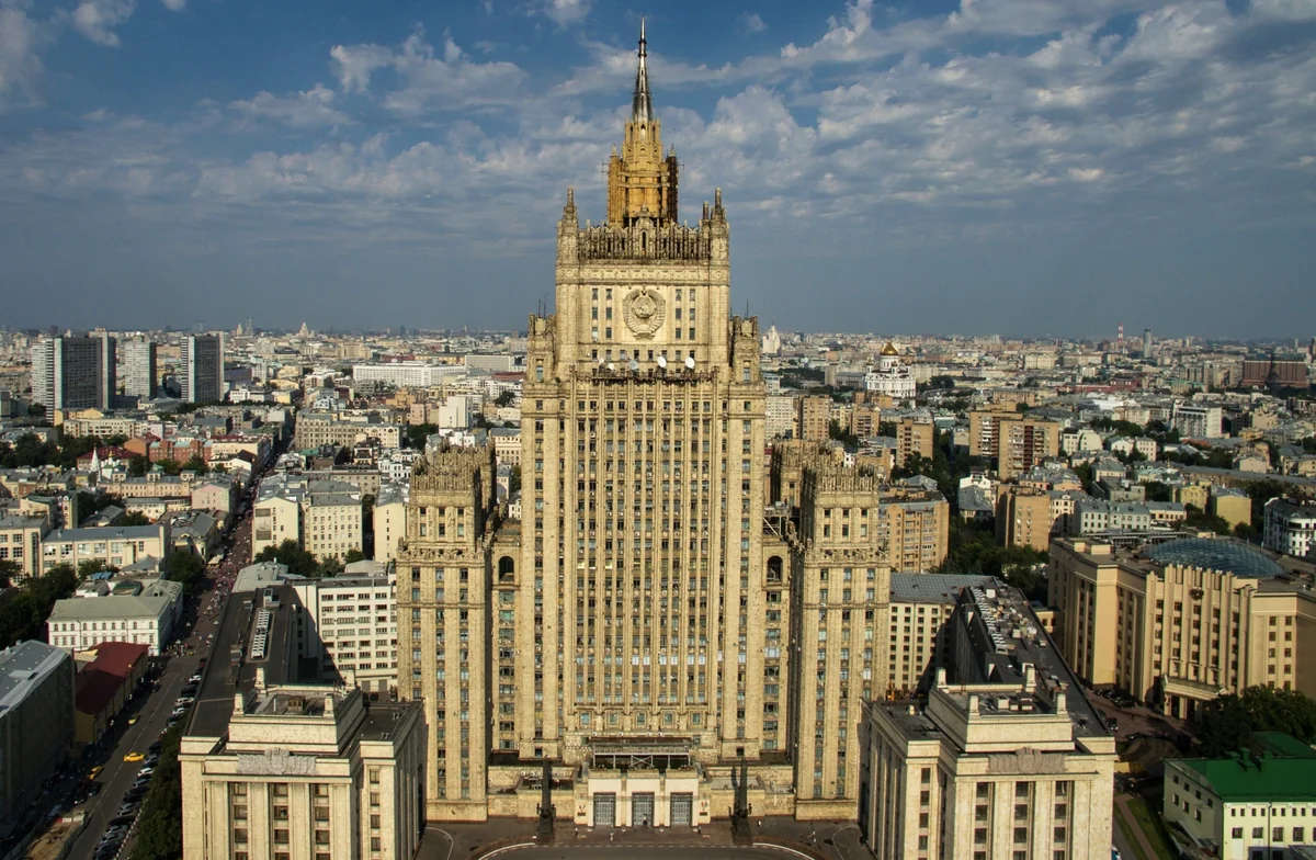 МИД РФ: США занижают данные о количестве своих СНВ