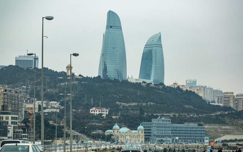 Azərbaycanda havanın ən çox çirkləndiyi ərazi açıqlanıb