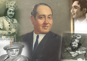 Bariton möcüzəsi, səsin epopeyası: Opera sənətinin böyük siması Ağababa Bünyadzadə 