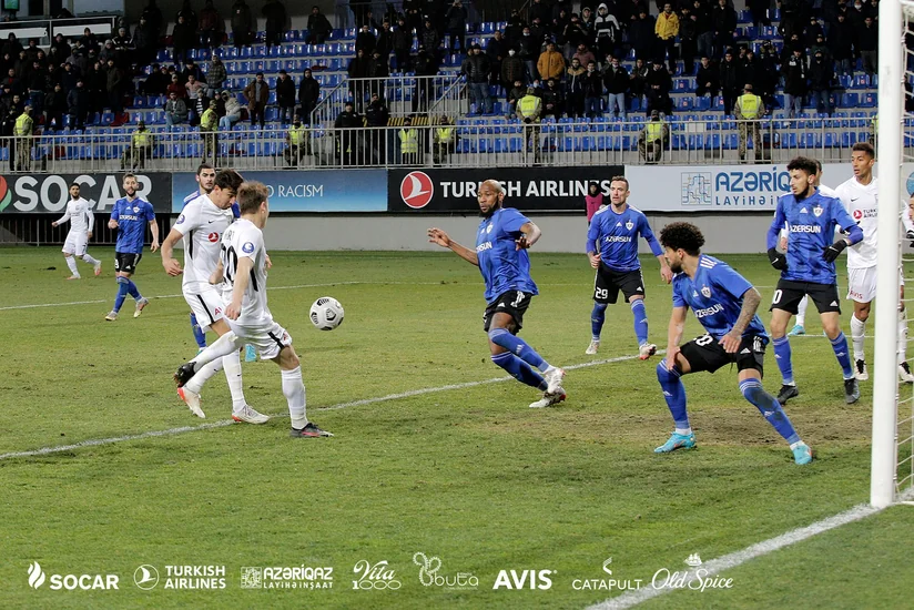 Premyer Liqa: Neftçi və Qarabağın növbəti oyunlarının vaxtı açıqlanıb