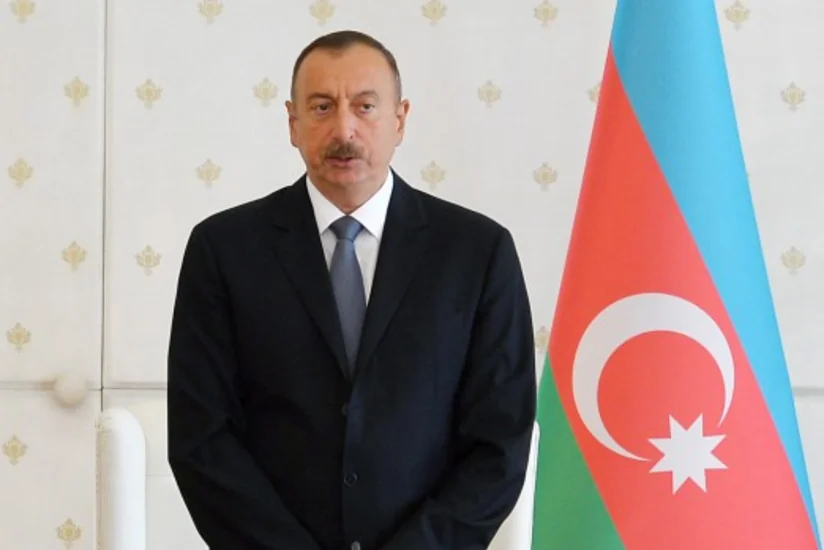 President Ilham Aliyev chairs meeting of Cabinet of Ministers on results of socioeconomic development in first half of 2016