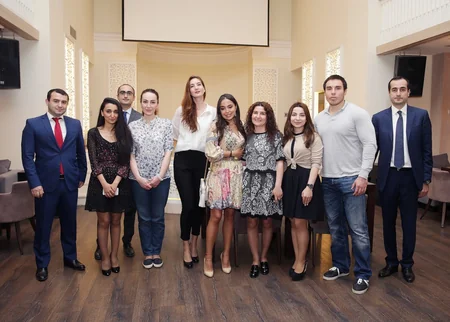 ​Bakıda “Son hədd” sənədli filminin premyerası olub