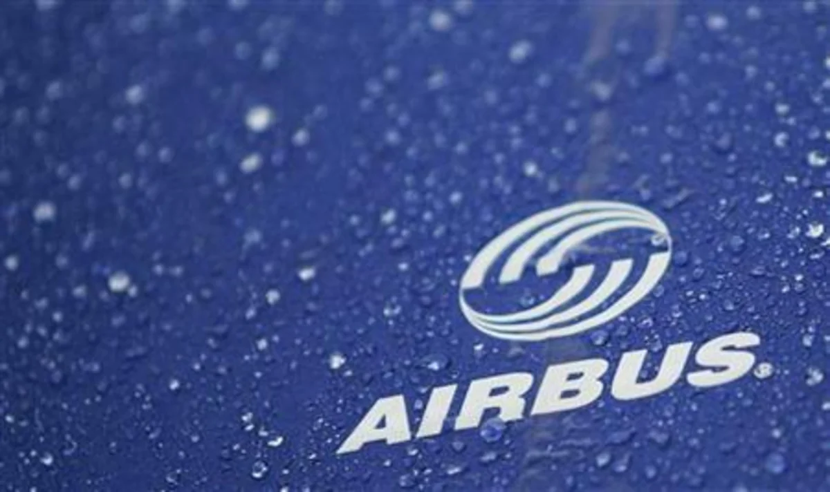 ​Авиаконцерн AirBus намерен построить 900 спутников для обеспечения доступа к интернету