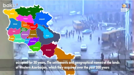 Qərbi Azərbaycan Xronikası: Qərbi Azərbaycanın hava durumu İrəvanı niyə narahat edir?