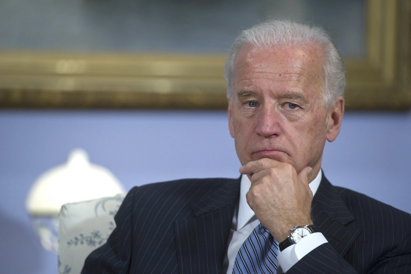 Biden to reduce US defense spending
