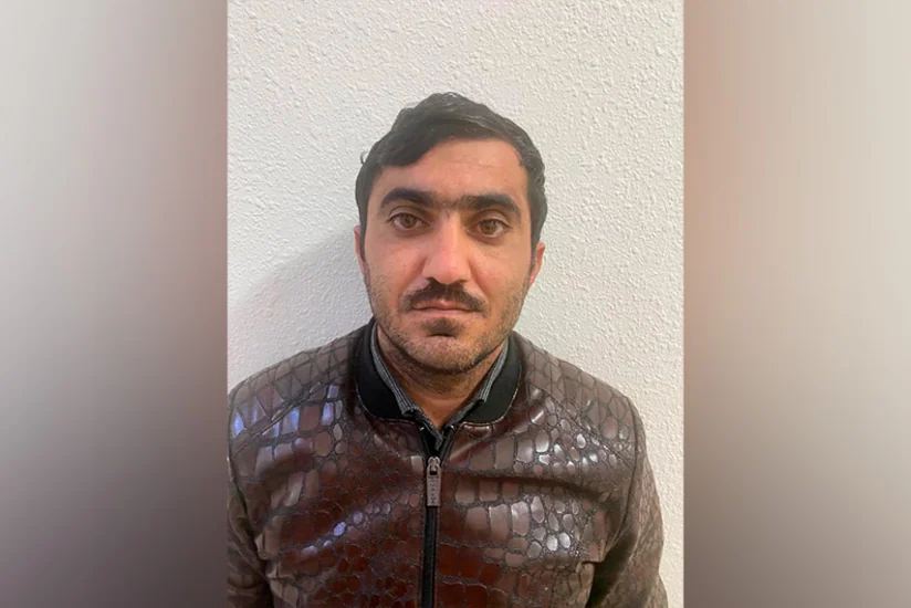 Bakıda müştəriyə qeyri-etik təkliflər edən taksi sürücüsü həbs olunub