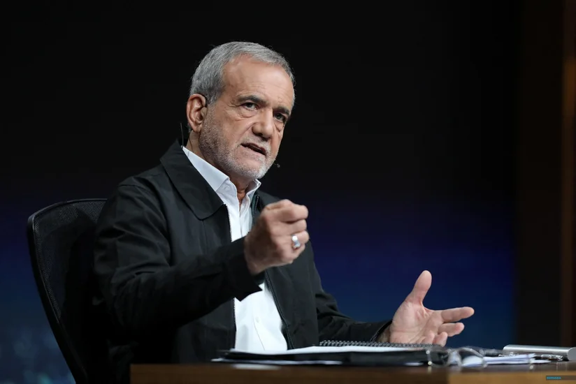 Пезешкиан назначил Али Рабиеи своим помощником по социальным вопросам